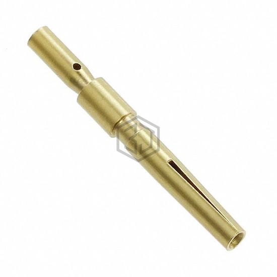 1-2314103-1 - TE Connectivity AMP Connectors - Circular Connectors - Contacts