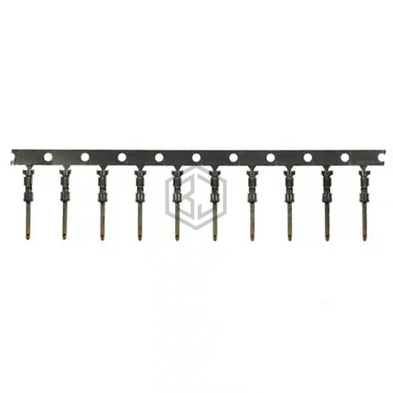 SA3148 - Bulgin - Circular Connectors - Contacts