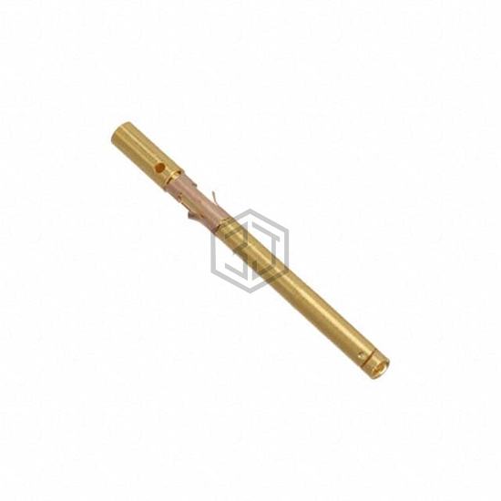EGG.2B.660.ZZM - LEMO - Circular Connectors - Contacts