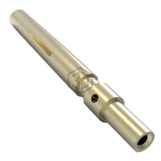 1-2314101-1 - TE Connectivity AMP Connectors - Circular Connectors - Contacts