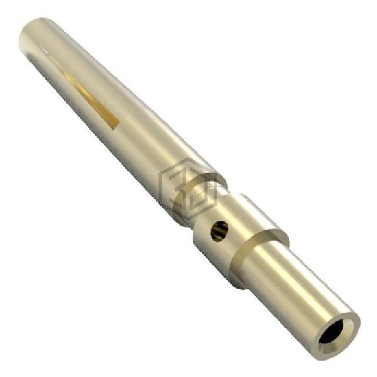 1-2314101-2 - TE Connectivity AMP Connectors - Circular Connectors - Contacts