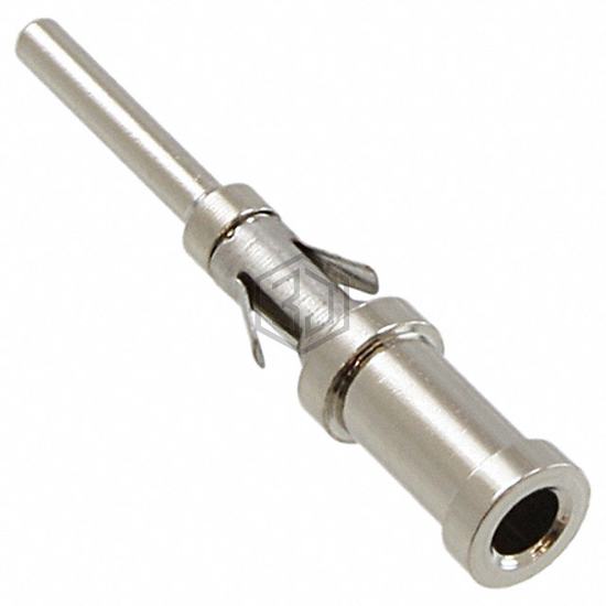 SA3544/P - Bulgin - Circular Connectors - Contacts