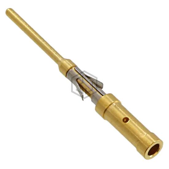 SA3542/P - Bulgin - Circular Connectors - Contacts