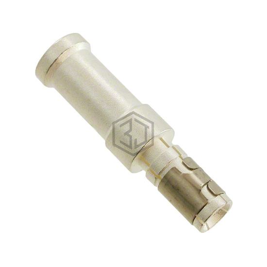 031-8646-003 - ITT Cannon, LLC - Circular Connectors - Contacts