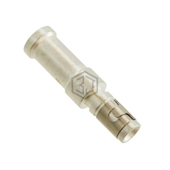 031-8646-002 - ITT Cannon, LLC - Circular Connectors - Contacts