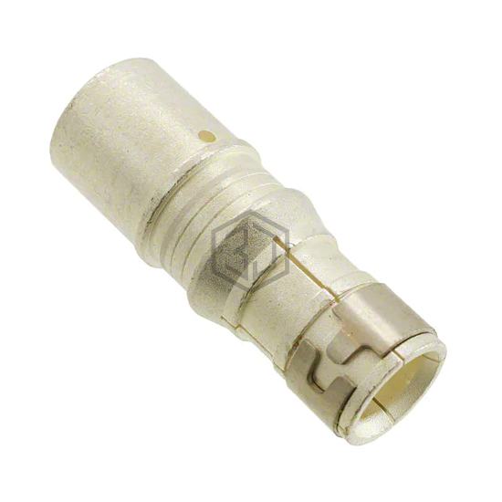 031-8521-010 - ITT Cannon, LLC - Circular Connectors - Contacts