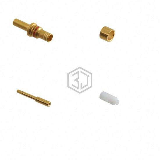 21-033122-546 - Amphenol Aerospace Operations - Circular Connectors - Contacts