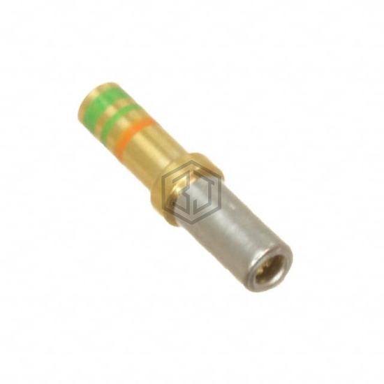 M39029/101-553 - Preci-Dip - Circular Connectors - Contacts
