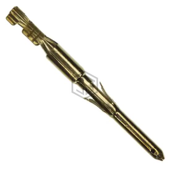 66728-5 - TE Connectivity AMP Connectors - Circular Connectors - Contacts