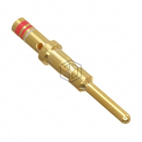 M39029/31-229 - Preci-Dip - Circular Connectors - Contacts