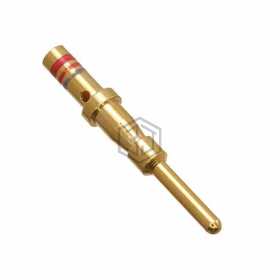 M39029/31-228 - Preci-Dip - Circular Connectors - Contacts