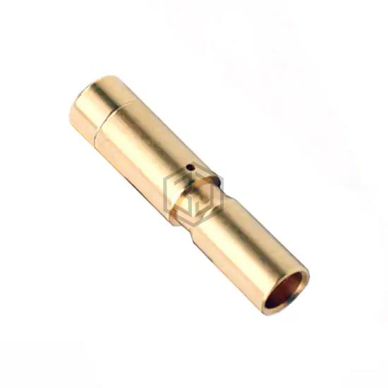 SC000039 - Amphenol Sine Systems Corp - Circular Connectors - Contacts