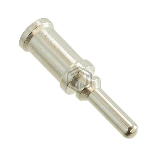 430-8645-009 - ITT Cannon, LLC - Circular Connectors - Contacts