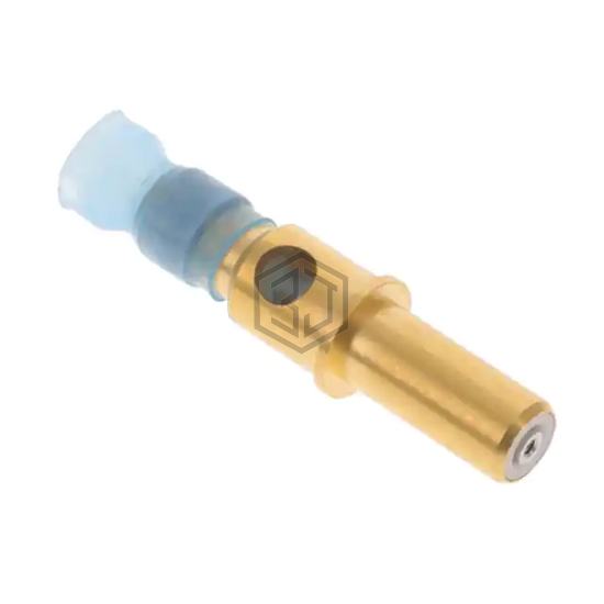 D-602-0122 - TE Connectivity Aerospace, Defense and Marine - Circular Connectors - Contacts