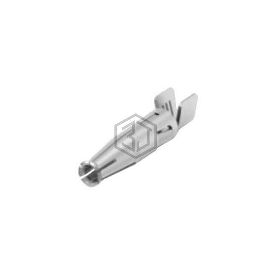 2359527-2 - TE Connectivity AMP Connectors - Circular Connectors - Contacts