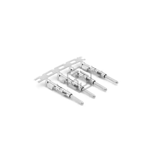 SP24M2N - Amphenol Sine Systems Corp - Circular Connectors - Contacts