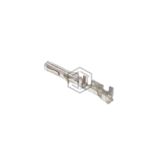 121668-0002 - ITT Cannon, LLC - Circular Connectors - Contacts