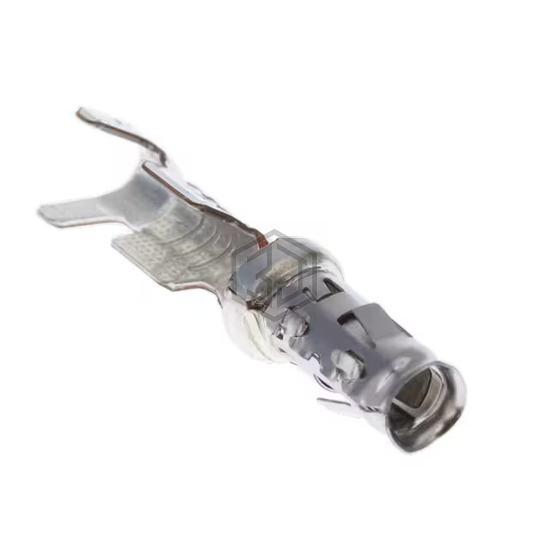 121668-0101 - ITT Cannon, LLC - Circular Connectors - Contacts