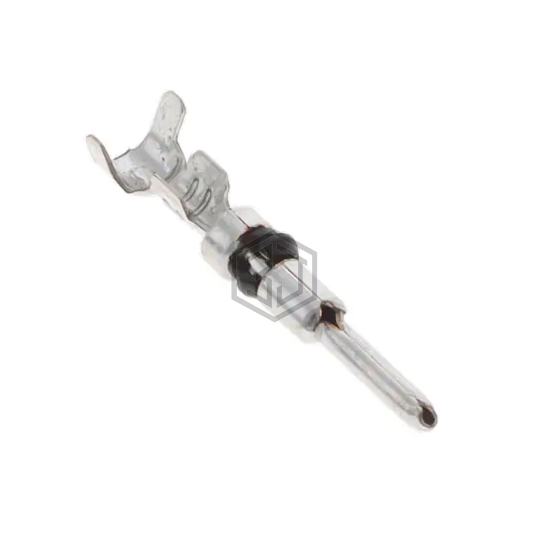 121668-0255 - ITT Cannon, LLC - Circular Connectors - Contacts