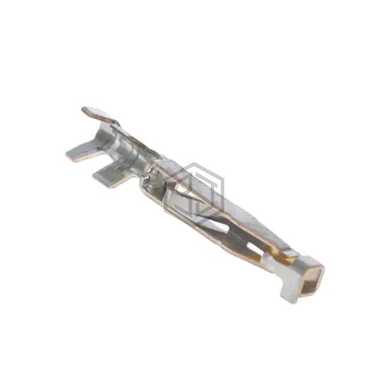 JN2V-22-22S-PKG100 - JAE Electronics - Circular Connectors - Contacts