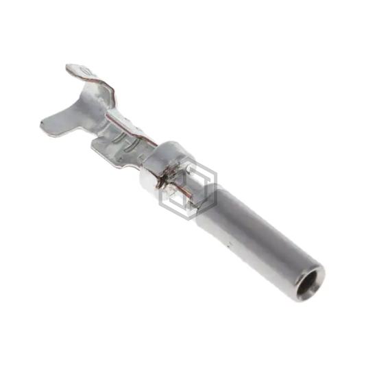 APK-SA16A07-002-B (SINGLE) - ITT Cannon, LLC - Circular Connectors - Contacts