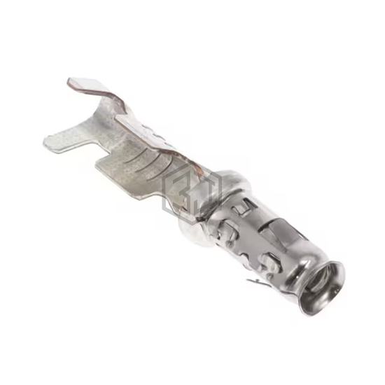 031-8717-121 - ITT Cannon, LLC - Circular Connectors - Contacts