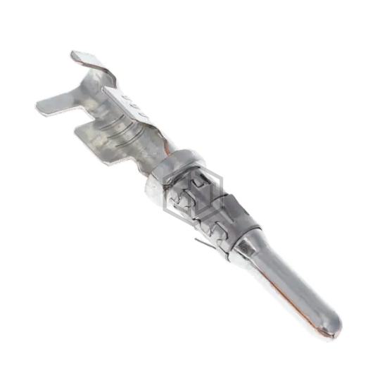 031-8717-022 - ITT Cannon, LLC - Circular Connectors - Contacts