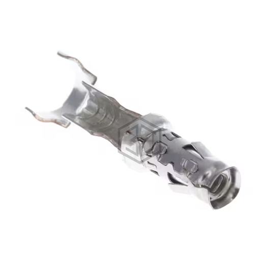 031-8717-150 - ITT Cannon, LLC - Circular Connectors - Contacts