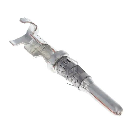 031-8717-047 - ITT Cannon, LLC - Circular Connectors - Contacts