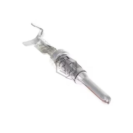 031-8717-046 - ITT Cannon, LLC - Circular Connectors - Contacts