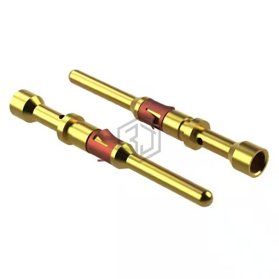MP20M23G10 - Amphenol Sine Systems Corp - Circular Connectors - Contacts