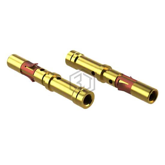 MP16M23G10 - Amphenol Sine Systems Corp - Circular Connectors - Contacts