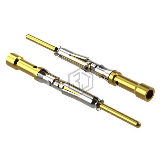 MP20W23G10 - Amphenol Sine Systems Corp - Circular Connectors - Contacts
