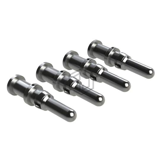 MP10A23S-25 - Amphenol Sine Systems Corp - Circular Connectors - Contacts