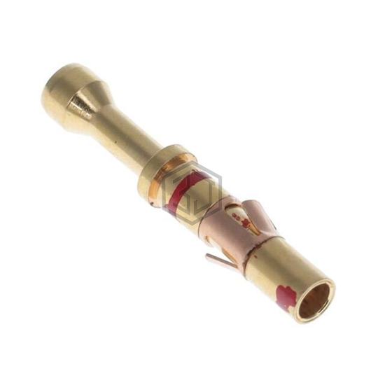 192991-0044 - ITT Cannon, LLC - Circular Connectors - Contacts