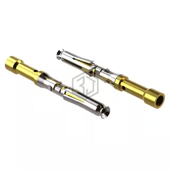 MS20W23G10 - Amphenol Sine Systems Corp - Circular Connectors - Contacts