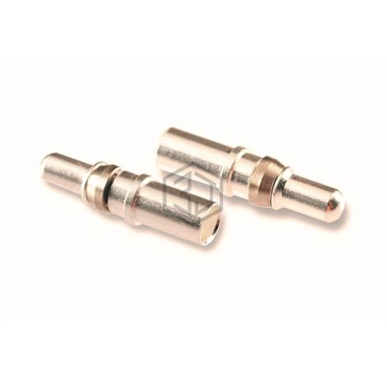 MP10A23SL - Amphenol Sine Systems Corp - Circular Connectors - Contacts