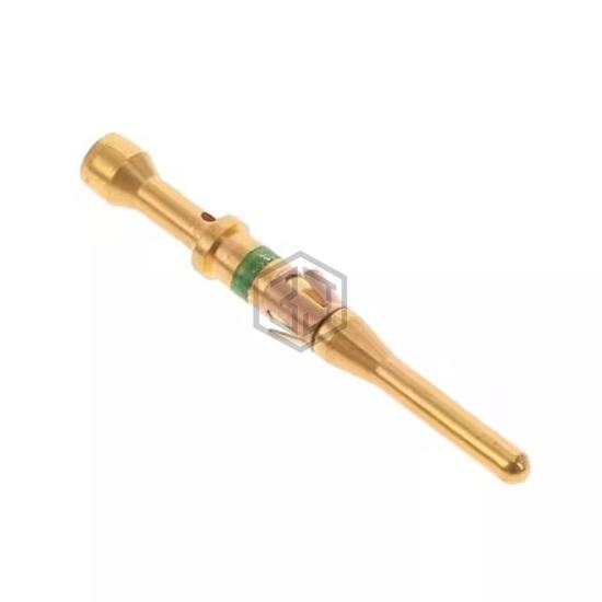 MOVE-C-M-C015G-0.5 - ITT Cannon, LLC - Circular Connectors - Contacts