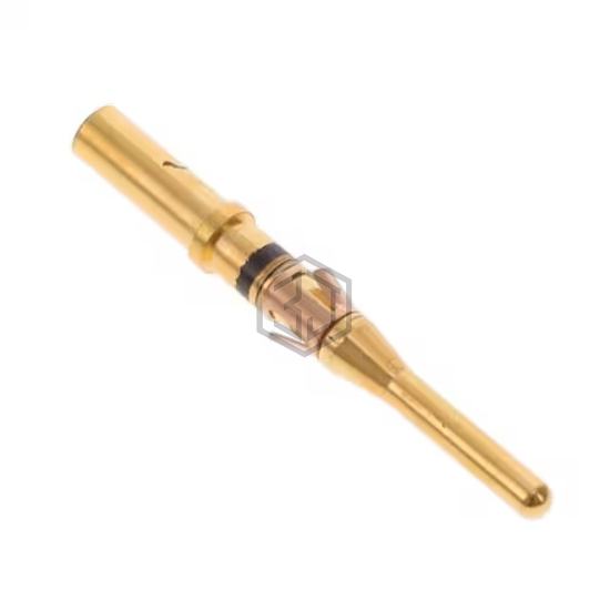 MOVE-C-M-C015G-1.5 - ITT Cannon, LLC - Circular Connectors - Contacts