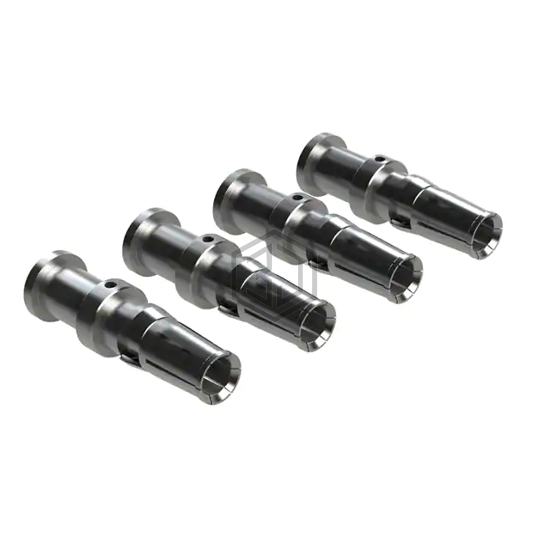MS10A23S-25 - Amphenol Sine Systems Corp - Circular Connectors - Contacts