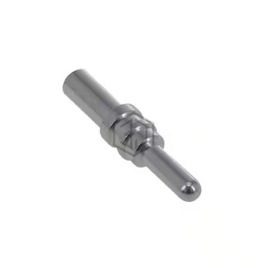 MOVE-C-M-C040S-6 - ITT Cannon, LLC - Circular Connectors - Contacts