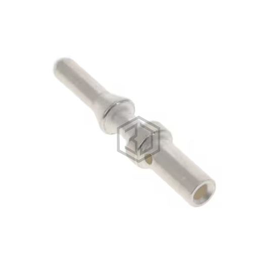 330-8672-002 - ITT Cannon, LLC - Circular Connectors - Contacts