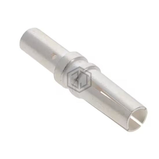MOVE-C-F-C040S-6 - ITT Cannon, LLC - Circular Connectors - Contacts