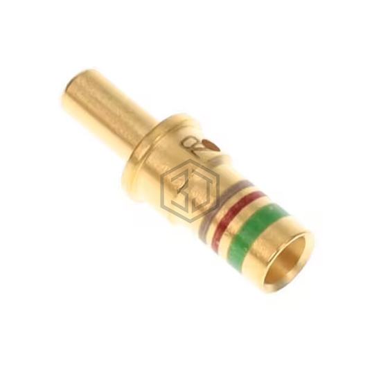 M39029/58-528 - Amphenol Aerospace Operations - Circular Connectors - Contacts