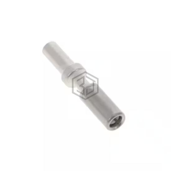 031-8703-050 - ITT Cannon, LLC - Circular Connectors - Contacts