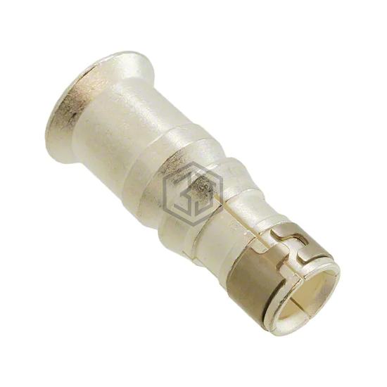 031-8646-015 - ITT Cannon, LLC - Circular Connectors - Contacts