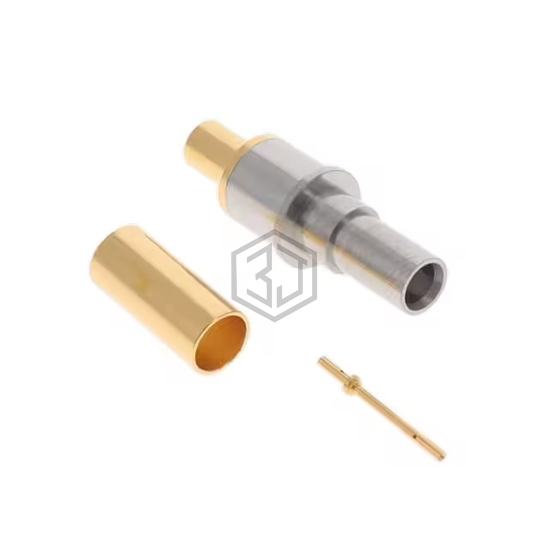 612356 - Amphenol Socapex - Circular Connectors - Contacts