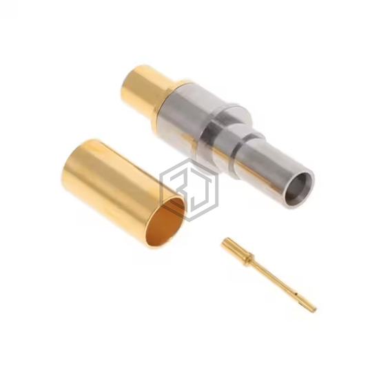612460 - Amphenol Socapex - Circular Connectors - Contacts