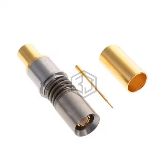 612455 - Amphenol Socapex - Circular Connectors - Contacts