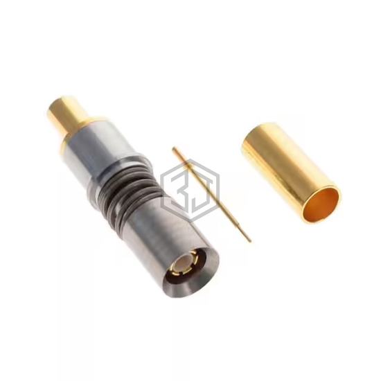 612355 - Amphenol Socapex - Circular Connectors - Contacts